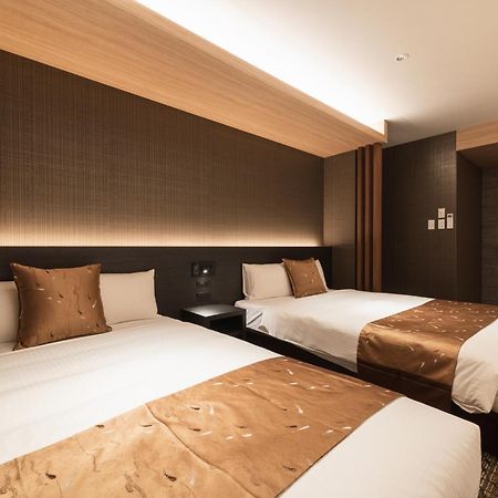 Grand Base Kagoshima Apart otel Dış mekan fotoğraf