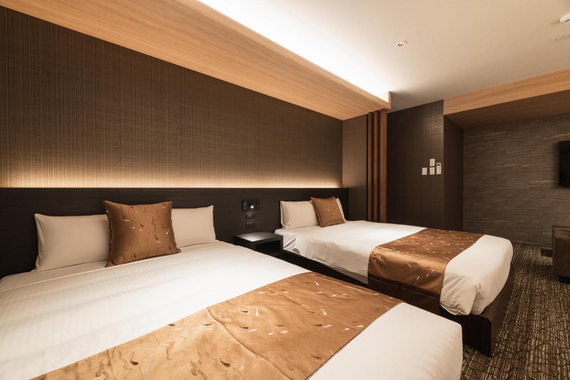 Grand Base Kagoshima Apart otel Dış mekan fotoğraf